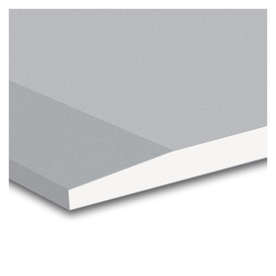 Siniat Gipsplaat AK 260x60cm 12,5mm-761407