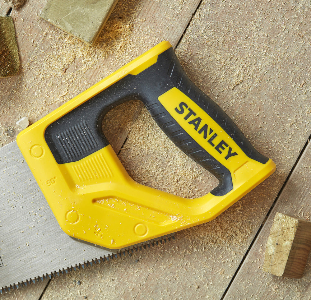 Stanley Houtzaag Tradecut Fijn STHT20349-1 11 TPI 380mm-763619