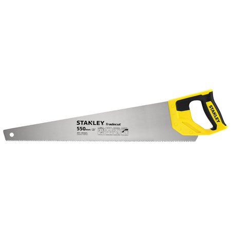 Stanley Houtzaag Tradecut Universal STHT1-20352 550mm 8 TPI-763620