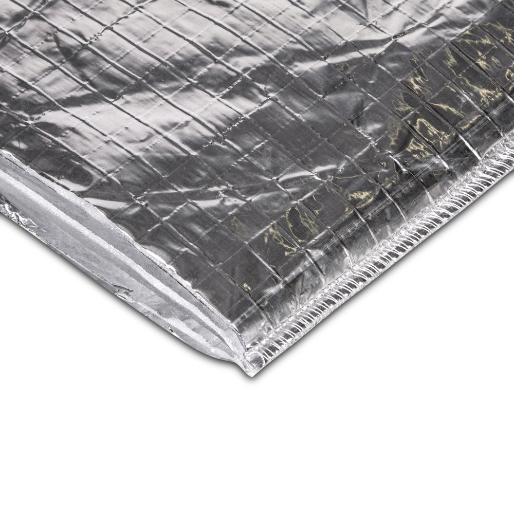 YBS SuperQuilt Reflectieisolatie 40mm Rd2,31 Dampdicht 1,5x10m 15m2-764264