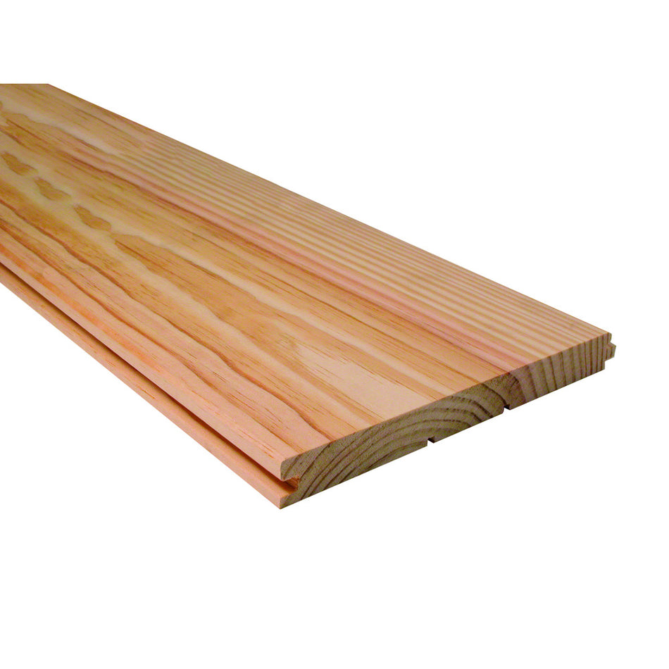 Elephant Grenen Vloerdeel 21x200mm 200cm Set 4 stuks 70% PEFC-764440