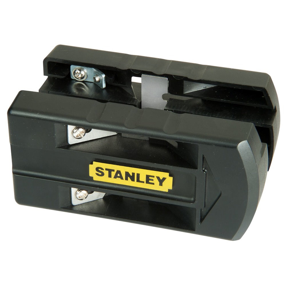 Stanley Fineerstrip Mes STHT0-16139 Dubbelzijdig-764605
