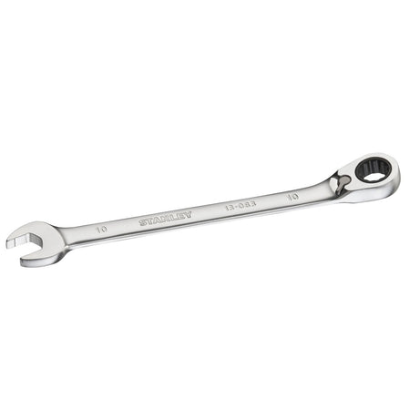 Stanley Fatmax Omkeerbare Ringsteeksleutel Met Ratel FMMT13083-0 10mm-764767
