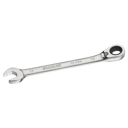 Stanley Fatmax Omkeerbare Ringsteeksleutel Met Ratel FMMT13086-0 13mm-764770