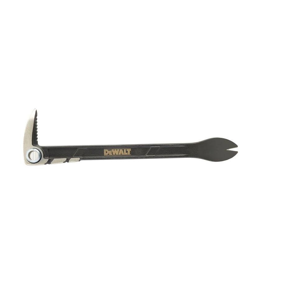 DeWALT Koevoet Fijn Smalle Klauw DWHT0-55524 250mm-764783