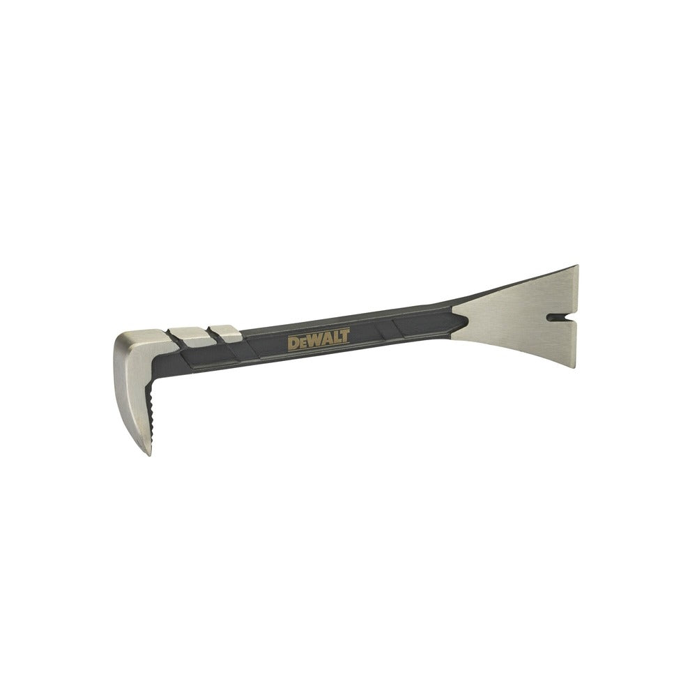 DeWALT Koevoet Fijn Brede Klauw DWHT0-55529 250mm-764784