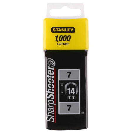 Stanley Krammen Type 7 1000st-764800