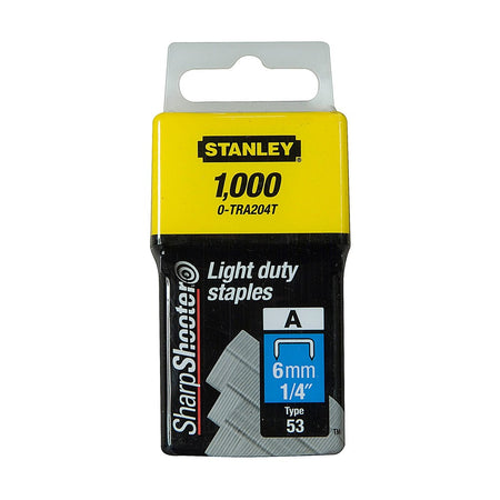 Stanley Nieten Type A 1000st-764808