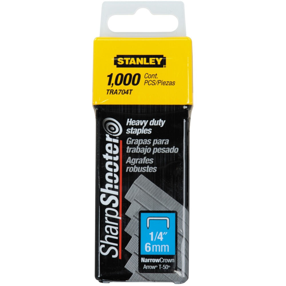 Stanley Nieten Type G 1000st-764811