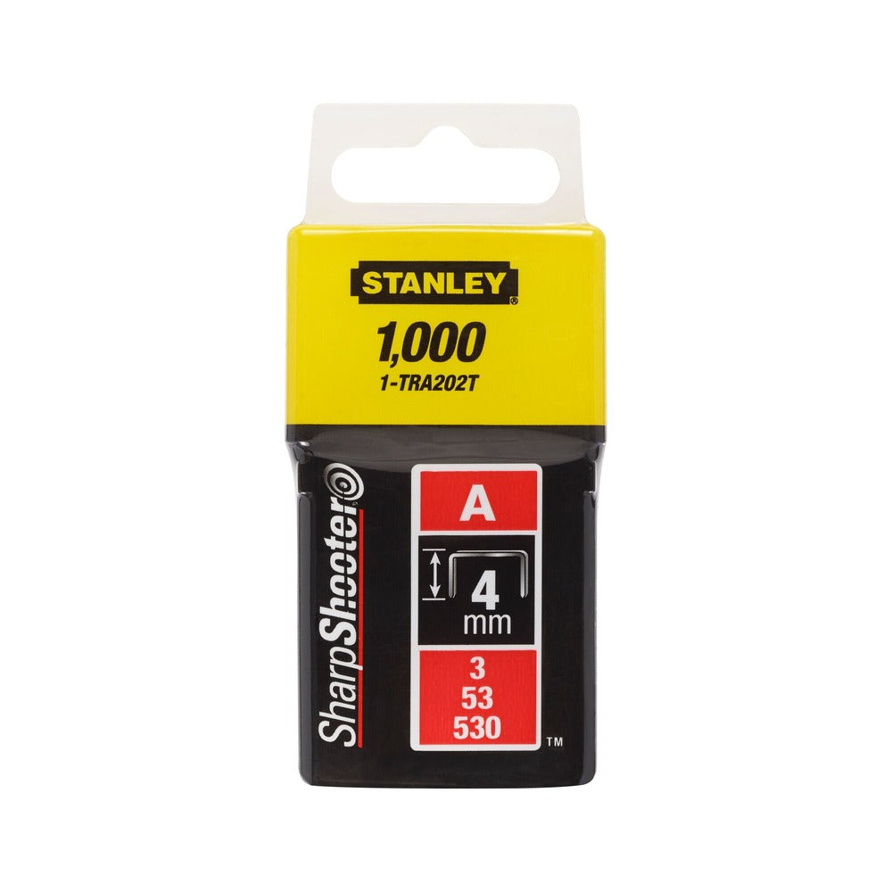 Stanley Nieten Type A 1000st-764816