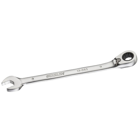Stanley Fatmax Omkeerbare Ringsteeksleutel Met Ratel FMMT13082-0 9mm-764887