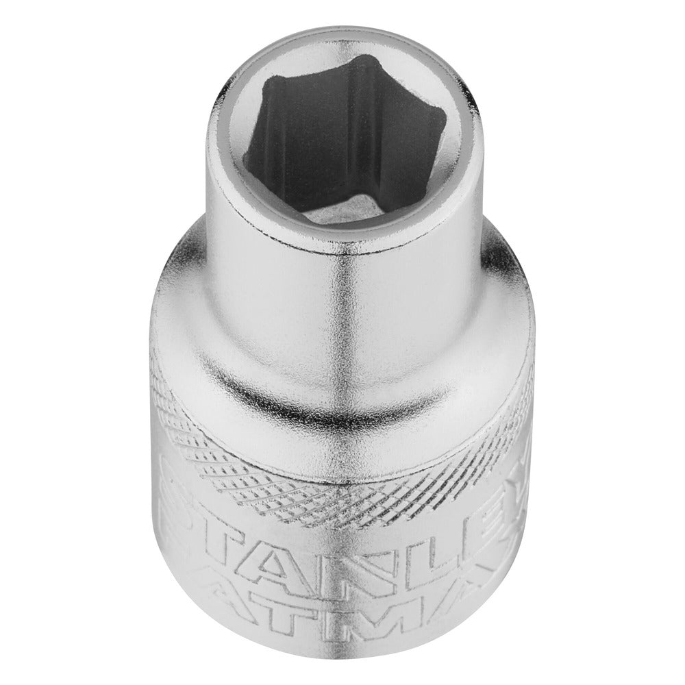 Stanley Fatmax 1/2 Inch Dop FMMT17229-0 10mm 6Pt-764893