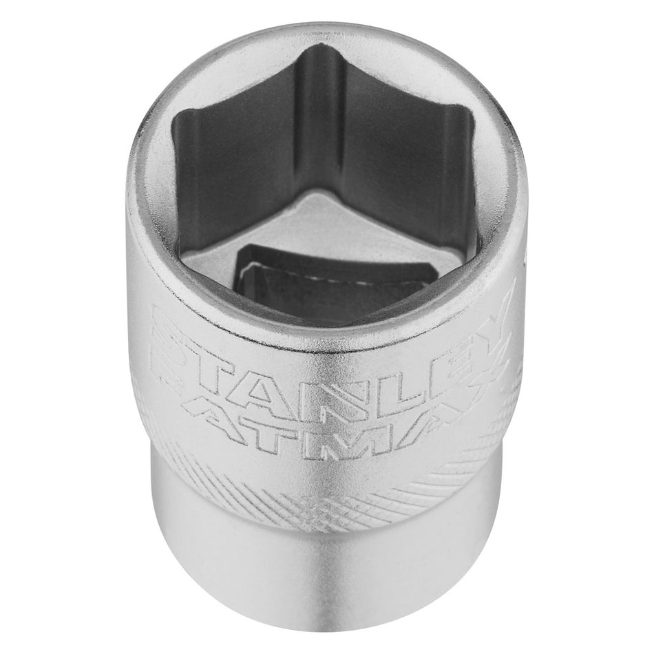 Stanley Fatmax 1/2 Inch Dop FMMT17238-0 19mm 6Pt-764896