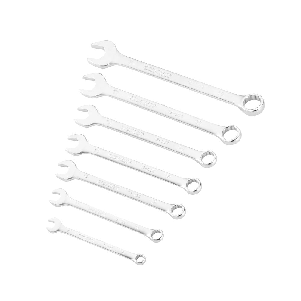 Stanley Fatmax Ringsteeksleutelset FMMT82844-0 7-Delig-764901
