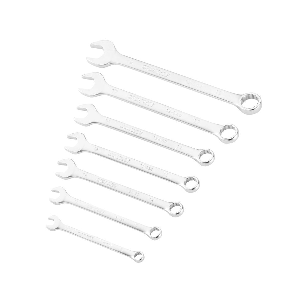 Stanley Fatmax Ringsteeksleutelset FMMT82844-0 7-Delig-764901