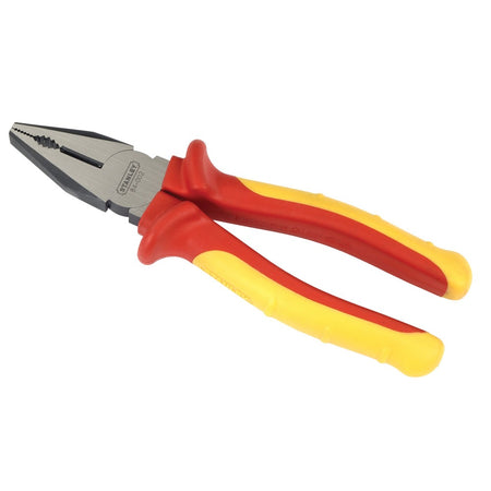 Stanley Combinatietangen VDE 0-84-002 1000V 200mm-764902