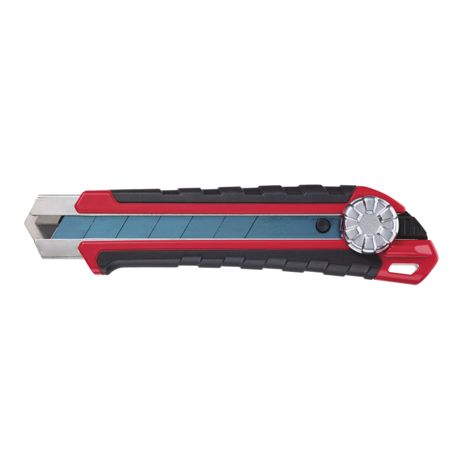 Milwaukee Afbreekmes Schuif 25mm-764962