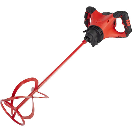 Rubi 230v 9 Mixer Supertorque 50/60Hz-765177
