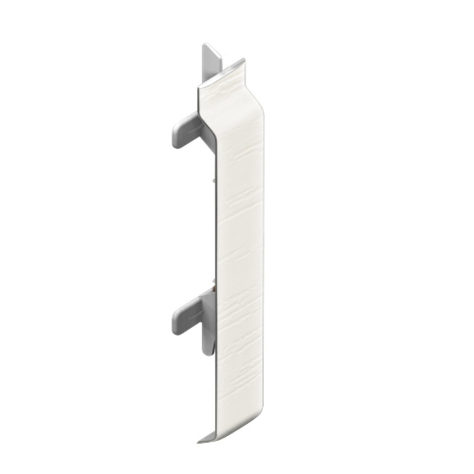 Protex Sense Koppeling Kunststof/Aluminium Crèmewit 142mm 10st-765630