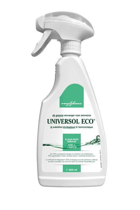 Universol Reiniger Eco Universeel 500ml-765878