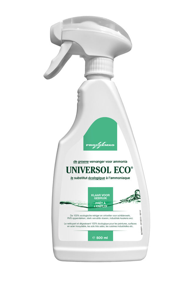 Universol Reiniger Eco Universeel 500ml-765878