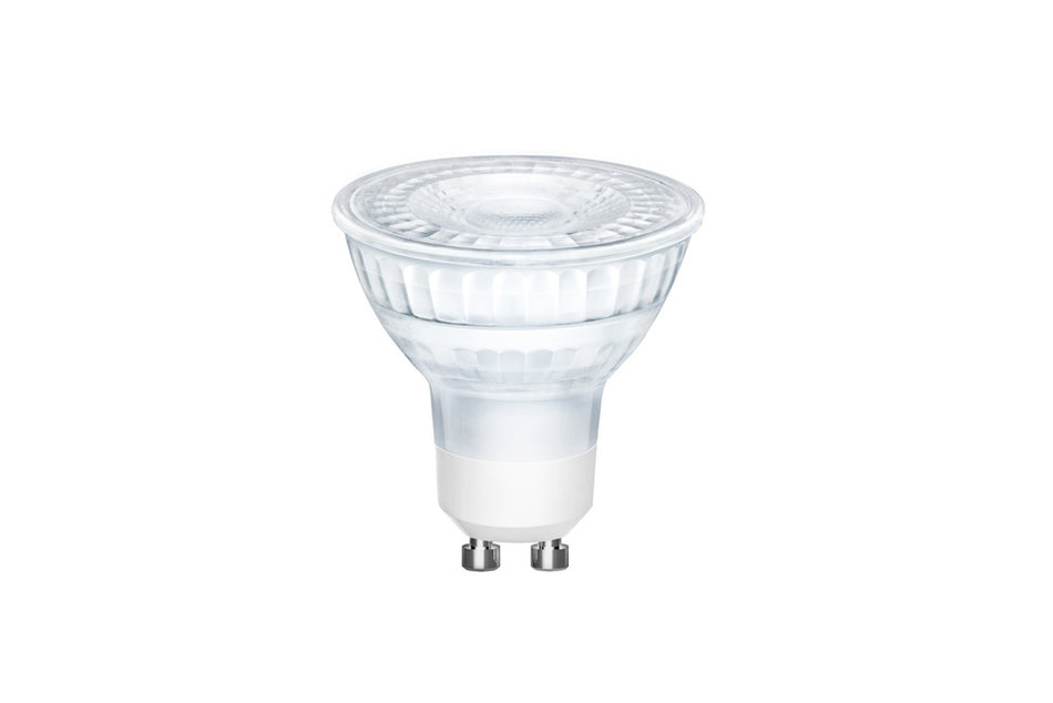 Energetic LED Spot 64W GU10 Warmwit Dimbaar-766566