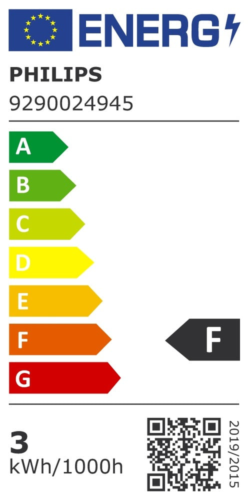 Philips LED Spot 20W GU5.3 Warmwit-766570