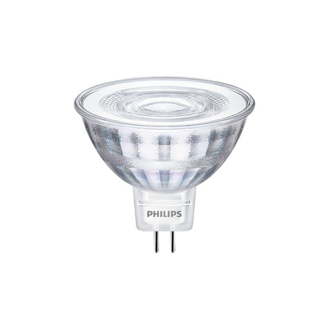 Philips LED Spot 35W GU5.3 Warmwit-766571