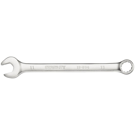 Stanley Fatmax Ringsteeksleutel Antislip FMMT13034-0 11mm-766674