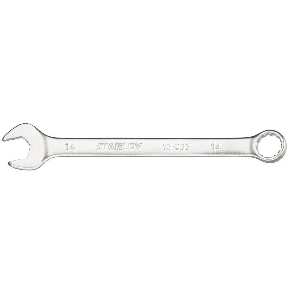 Stanley Fatmax Ringsteeksleutel Antislip FMMT13037-0 14mm-766677