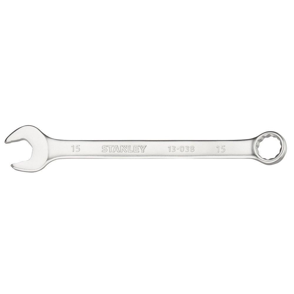 Stanley Fatmax Ringsteeksleutel Antislip FMMT13038-0 15mm-766678
