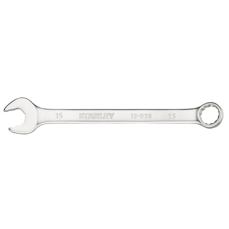 Stanley Fatmax Ringsteeksleutel Antislip FMMT13038-0 15mm-766678