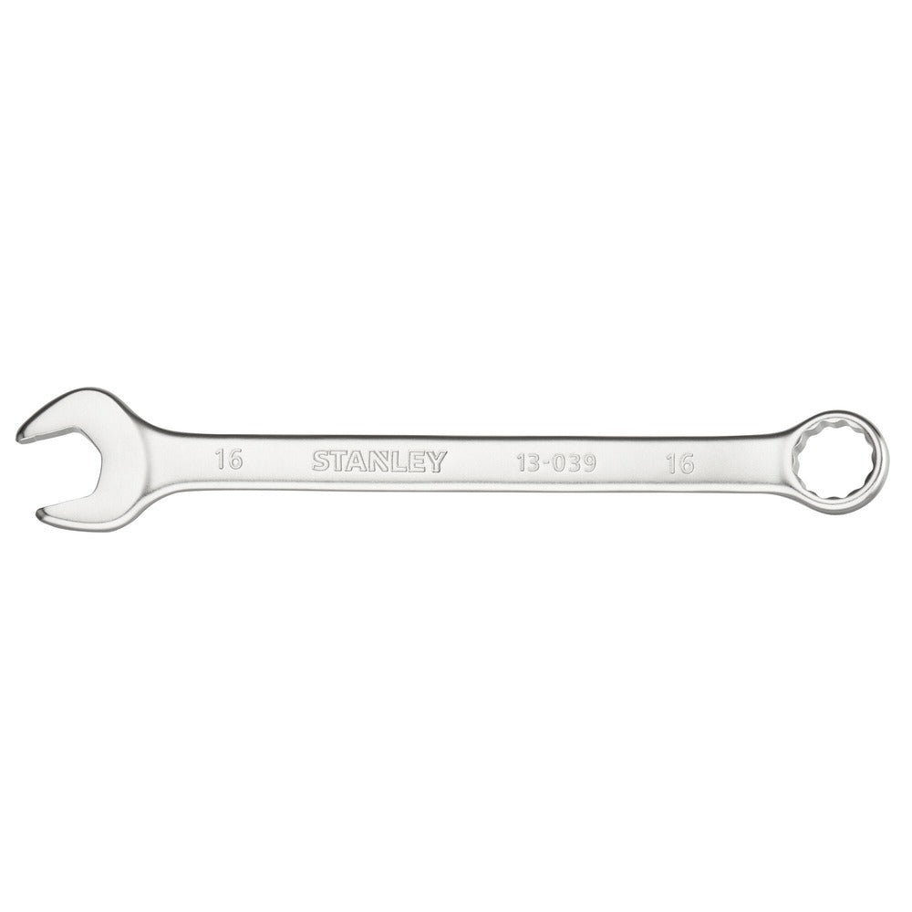 Stanley Fatmax Ringsteeksleutel Antislip FMMT13039-0 16mm-766679