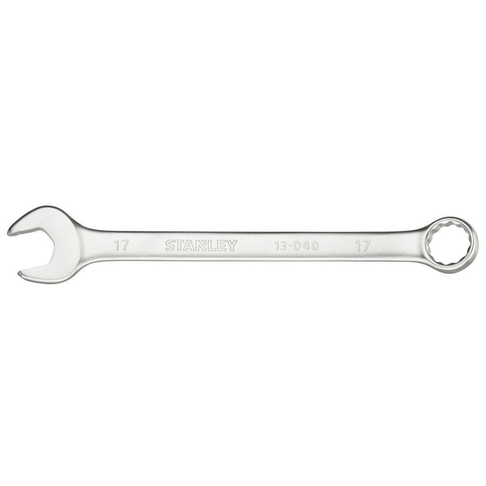 Stanley Fatmax Ringsteeksleutel Antislip FMMT13040-0 17mm-766680
