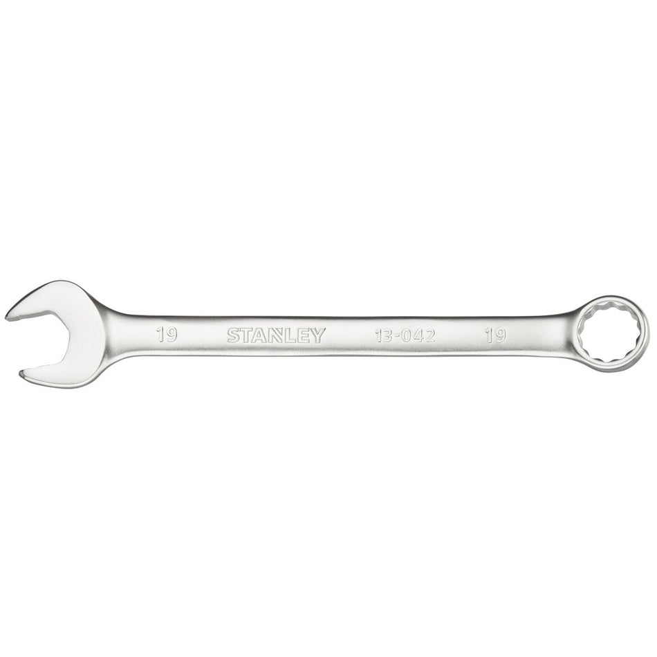 Stanley Fatmax Ringsteeksleutel Antislip FMMT13042-0 19mm-766682