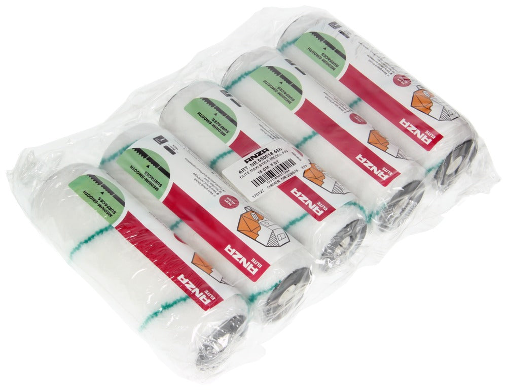 Anza Pro Titex 2-Componenten Roller-767057