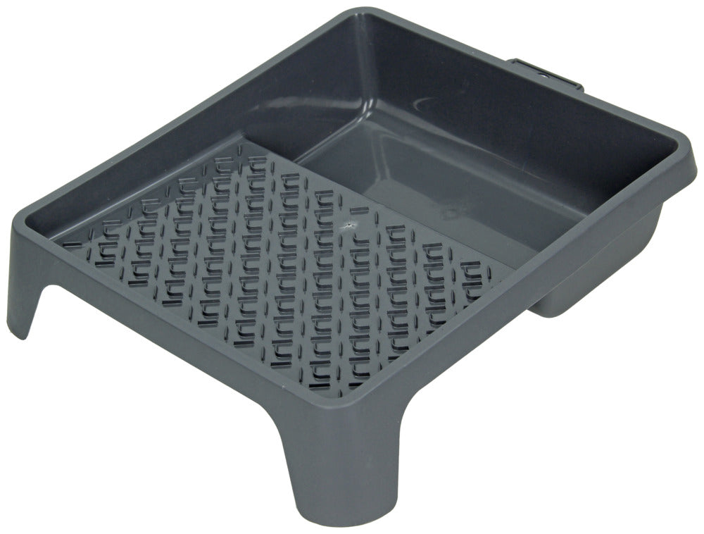Verfbak Grijs 20x20cm-767060