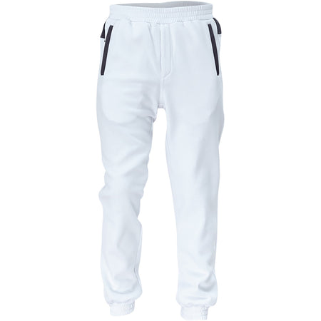 CERVA Joggingbroek Cremorne Wit-767213