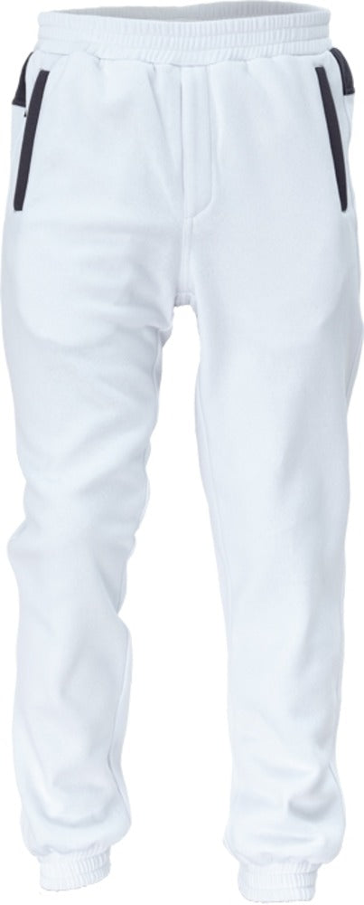 CERVA Joggingbroek Cremorne Wit-767215