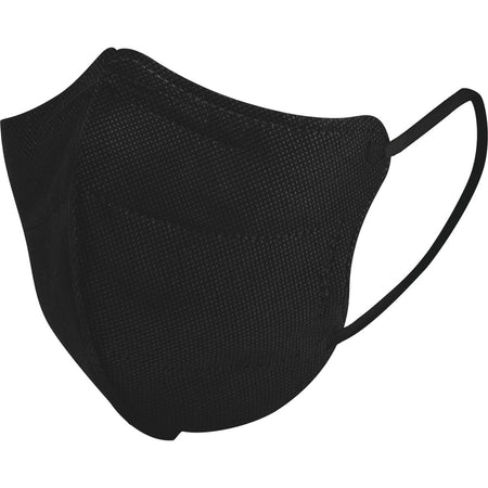 CERVA Stofmasker RespiPro Carbon FFP2 NR Maat M Opvouwbaar 3st-767426