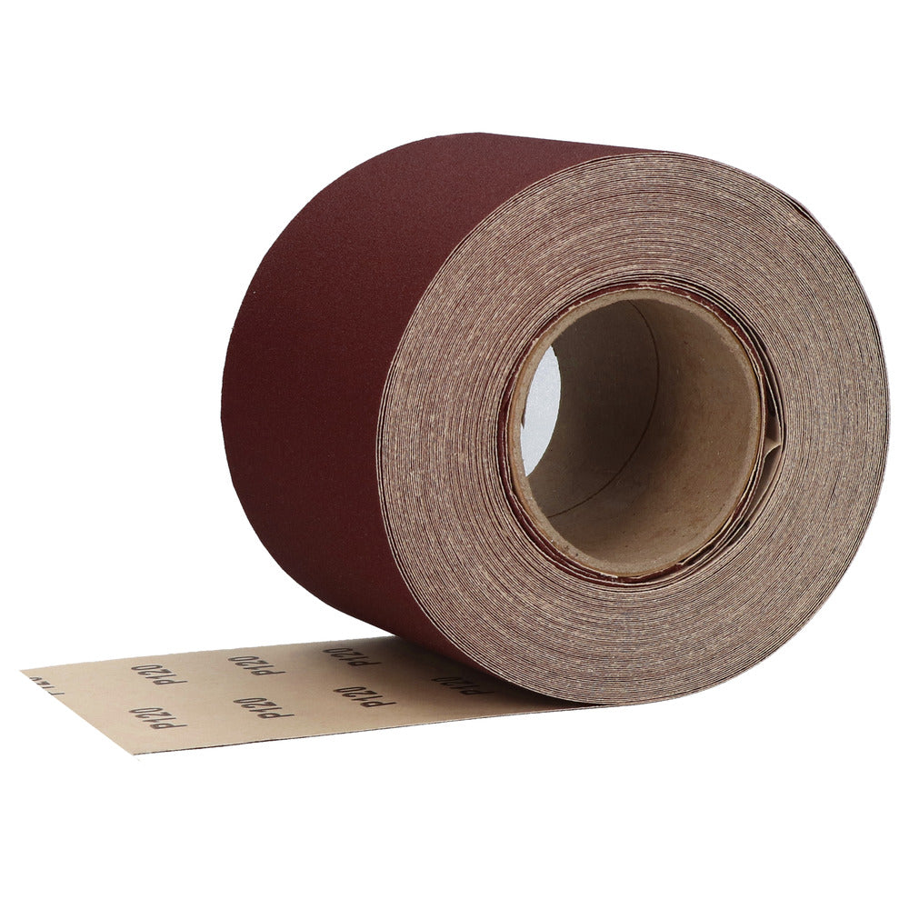 Bouwmaat Schuurrol 115mm 25m-767516