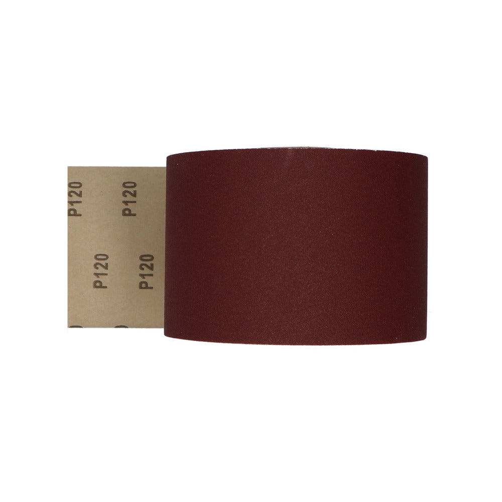 Bouwmaat Schuurrol 115mm 25m-767516