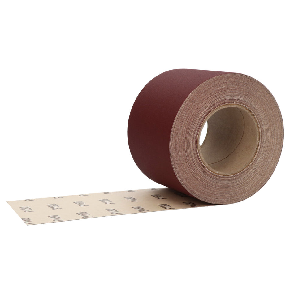 Bouwmaat Schuurrol 115mm 25m-767517
