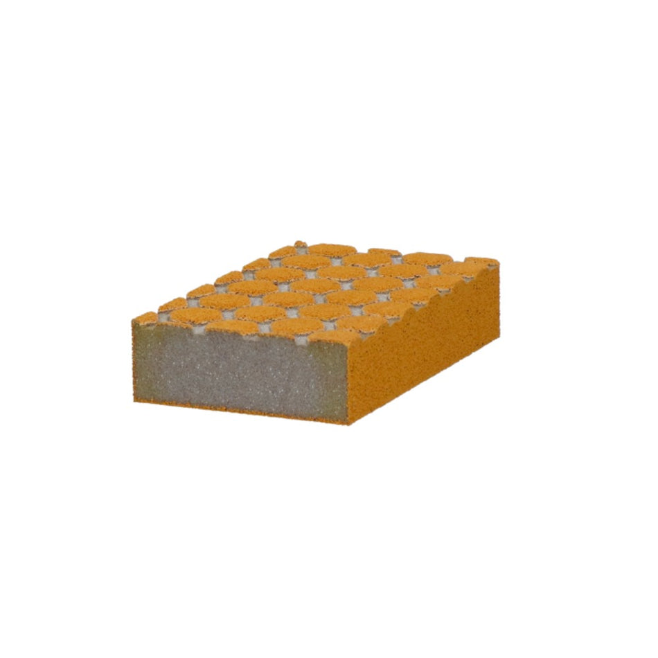 ProLine Gold Schuurspons Multiflex 115x70x25mm-767520