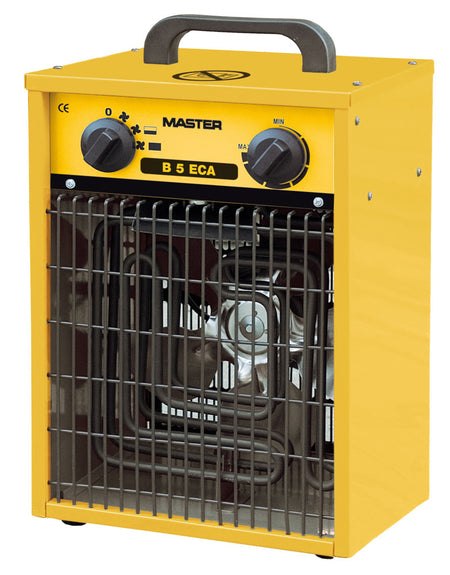 Master Elektrische Heater B 3PTC  3KW-767653