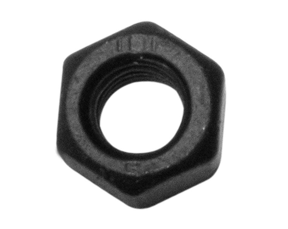 QlinQ Blackline Moer Verzinkt Zwart M8 25st-767672