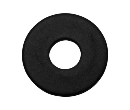 QlinQ Blackline Carrosseriering Verzinkt Zwart M8 24x2mm 25st-767676