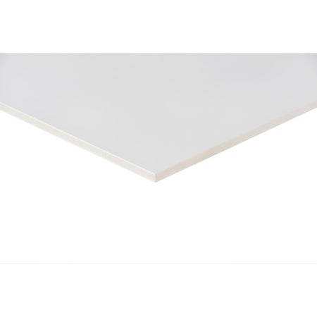 MDF Plaat Wit Gegrond 2440x1220 70% PEFC-767761