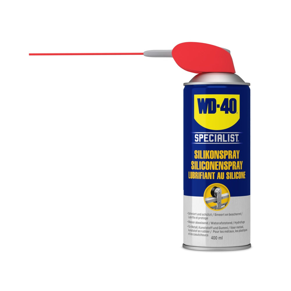 WD-40 Specialist Siliconenspray 400ml-768170