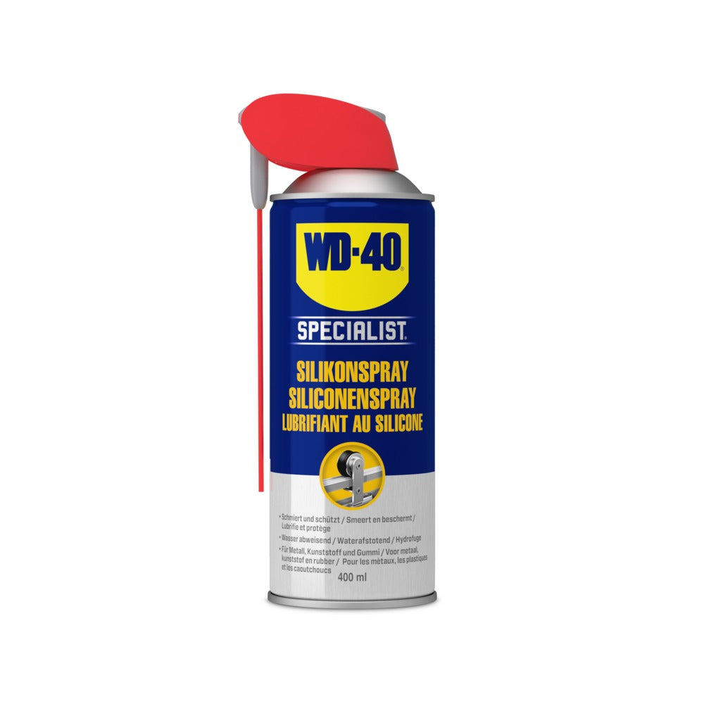 WD-40 Specialist Siliconenspray 400ml-768170